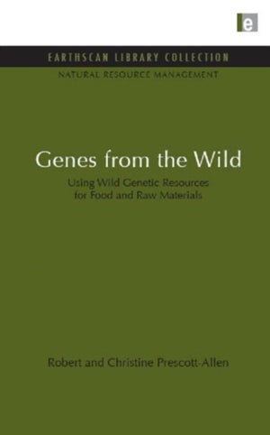 Genes from the Wild