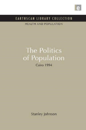 The Politics of Population