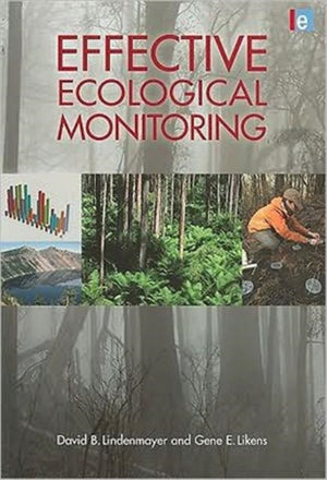 Effective Ecological Monitoring