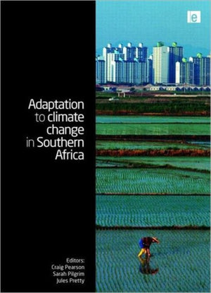 Adaptation to Climate Change in Southern Africa