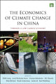 Book cover of: Economics of Climate Change in China. By: Fan Gang