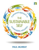 Book cover of: Sustainable Self. By: Paul Murray - undifferentiated