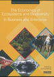 Book cover of: Economics of Ecosystems and Biodiversity in Business and Enterprise. By: Joshua Bishop