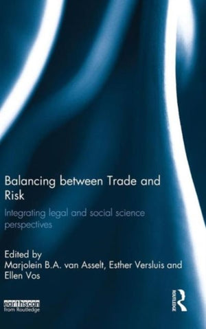 Balancing between Trade and Risk