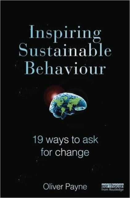 Inspiring Sustainable Behaviour