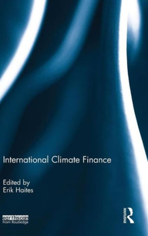 International Climate Finance