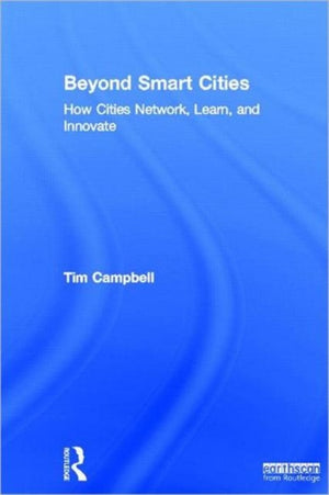 Beyond Smart Cities