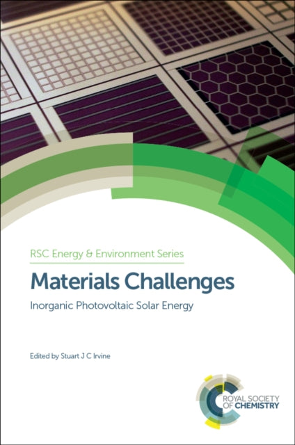 Book cover of: Materials Challenges