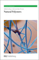 Book cover of: Natural Polymers. By: Maya J. John