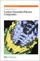 Book cover of: Carbon Nanotube-Polymer Composites. By: Dimitrios Tasis