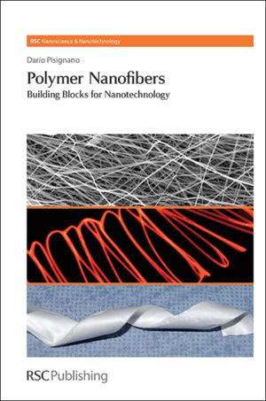 Polymer Nanofibers