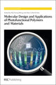 Book cover of: Molecular Design and Applications of Photofunctional Polymers and Materials. By: Alaa S. Abd-El-Aziz