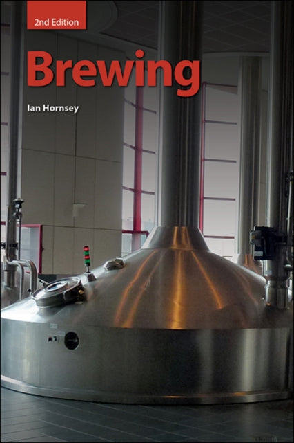 Book cover of: Brewing