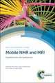 Book cover of: Mobile NMR and MRI. By: Michael L. Johns