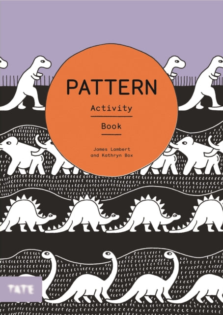 Book cover of: Tate Kids: Pattern