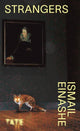 Book cover of: Look Again: Strangers. By: Ismail Einashe