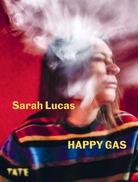 Book cover of: Sarah Lucas. By: Sarah Lucas