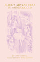 Book cover of: Alice's Adventures in Wonderland (Special Slipcase Edition). By: Julian Lucas