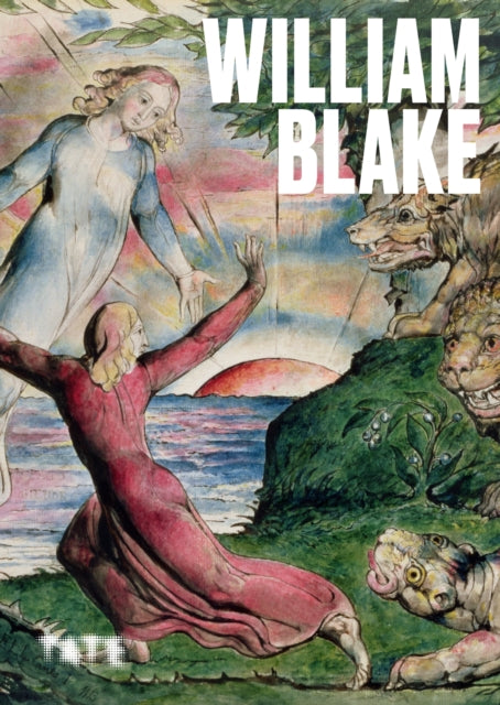Book cover of: Artists Series: William Blake