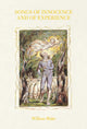 Songs of Innocence and of Experience (Slipcase Edition) 9781849769648 William Blake