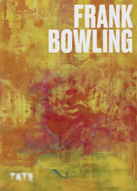 Book cover of: Artists Series: Frank Bowling