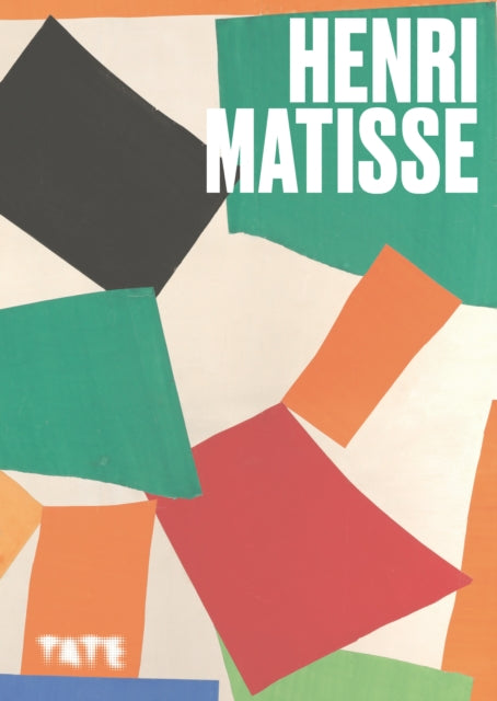 Artists Series: Henri Matisse