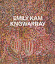 Book cover of: Emily Kam Kngwarray
