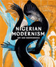 Book cover of: Nigerian Modernism