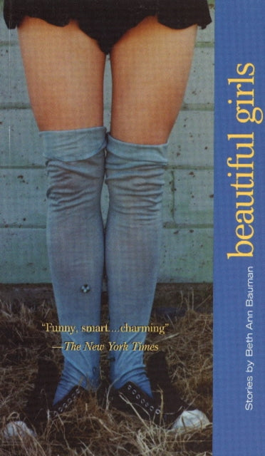 Book cover of: Beautiful Girls