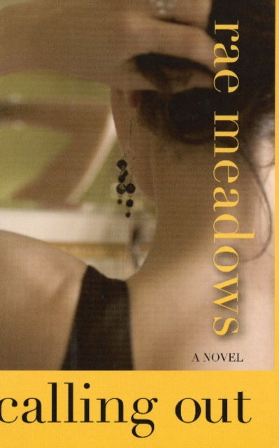 Book cover of: Calling Out