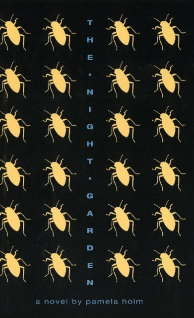 Book cover of: Night Garden