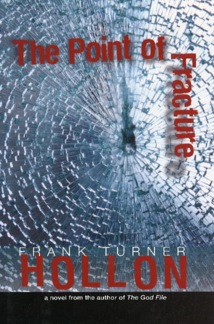 Book cover of: Point of Fracture