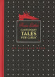 Book cover of: Rosie Little's Cautionary Tales for Girls