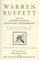 Warren Buffett and the Interpretation of Financial Statements, The Search for the Company with a Durable Competitive Advantage 9781849833196 Mary Buffett