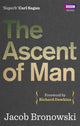 Ascent Of Man 9781849901154 Jacob Bronowski