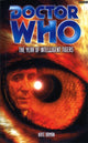 Book cover of: Doctor Who: The Year Of Intelligent Tigers. By: Kate Orman