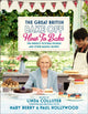 Book cover of: Great British Bake Off: How to Bake