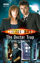 Book cover of: Doctor Who: The Doctor Trap. By: Simon Messingham