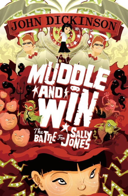 Book cover of: Muddle and Win