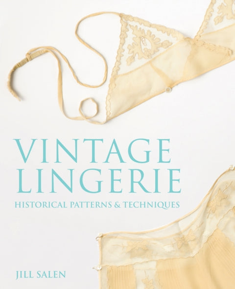 Vintage Lingerie