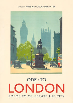 Ode to London