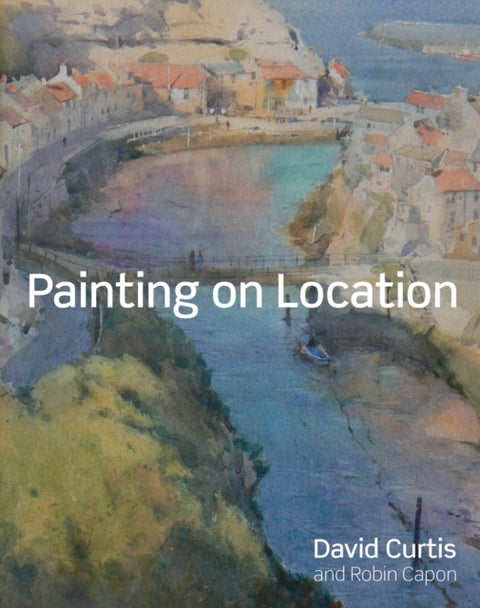 Painting on Location