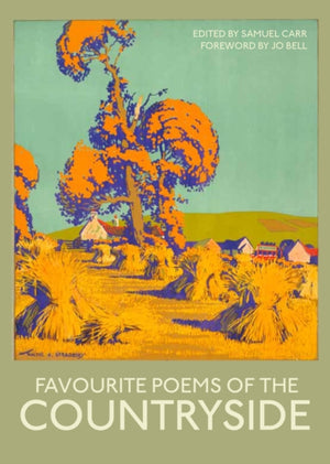 Favourite Poems of the Countryside