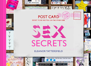 Sex Secrets, Postcards from the Bed