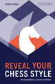 Book cover of: Reveal Your Chess Style