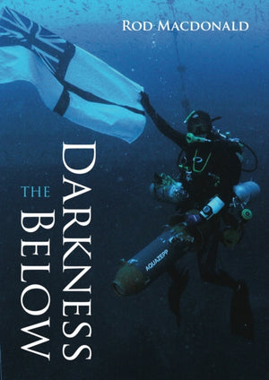 Darkness Below