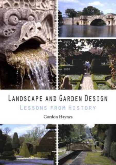 Landscape and Garden Design