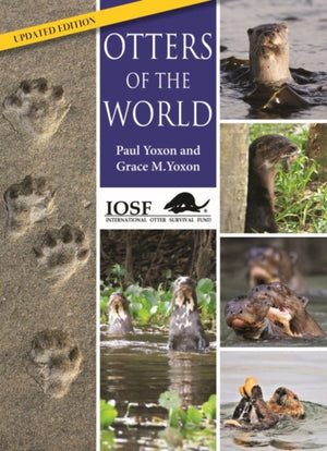 Otters of the World
