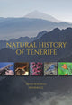 Book cover of: Natural History of Tenerife. By: Philip Ashmole