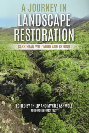 A Journey in Landscape Restoration